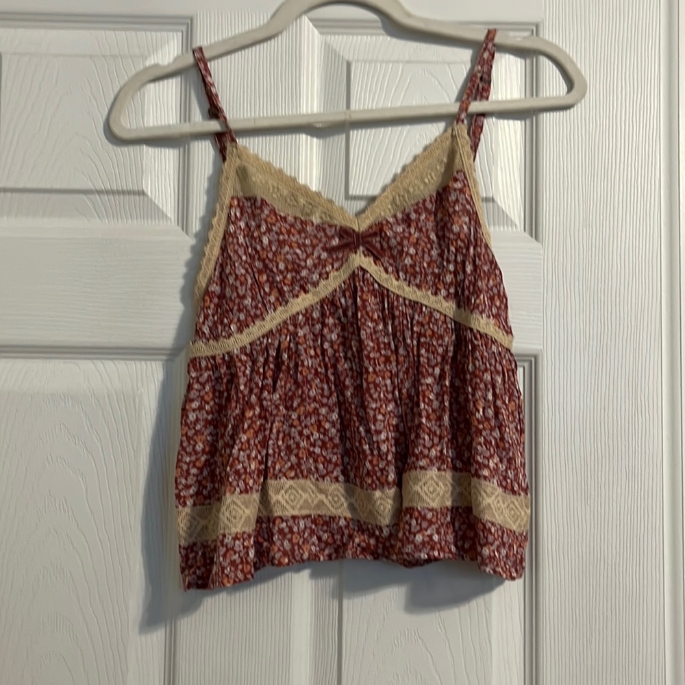 NWT tank top
